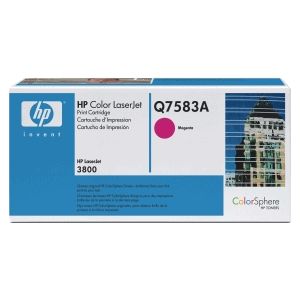 HP 503A Magenta Original LaserJet Toner Cartridge tonercartridge 1 stuk(s) Origineel