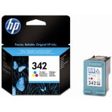 HP 342 (MHD okt-22) kleur (C9361EE) - Inktcartridge - Origineel