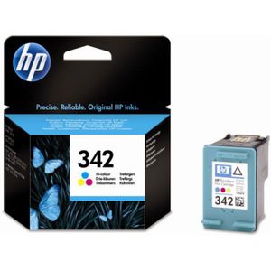 HP 342 (C9361EE) inktcartridge kleur (origineel)