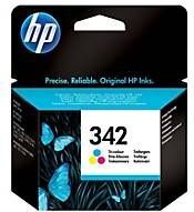 HP Inktcartridge 342 (C9361EE) 3-kleuren