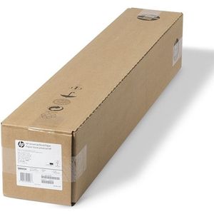 HP Q8005A universal bond paper roll 841 mm (33 inch) x 91,4 m (80 g/m²)