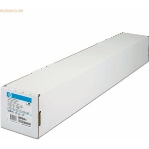 HP - Q8005A - Universeel Bond Papier - 841 mm x 91,4 m - 80 grams