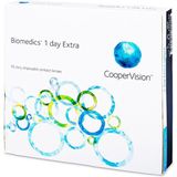 -2.00 - Biomedics® 1 day Extra - 90 pack - Daglenzen - BC 8.60 - Contactlenzen