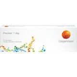 Proclear - 1 Day - Daglenzen - 30 Lenzen - Omafilcon A - Omafilcon B