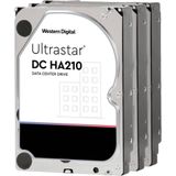 WD Ultrastar DC HA210 (1 TB, 3.5""), Harde schijf