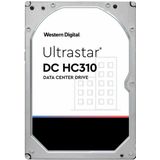 Western Digital Ultrastar DC HC310, 4 TB