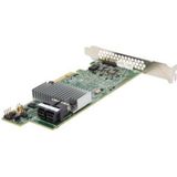 Supermicro MegaRAID SAS 9361-8i RAID controller PCI Express x8 3.0 12 Gbit/s