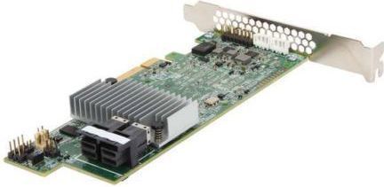 Supermicro MegaRAID SAS 9361-8i RAID controller PCI Express x8 3.0 12 Gbit/s