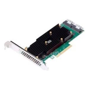 Broadcom Megaraid 9560-16i Pci-e-uitbreidingskaart