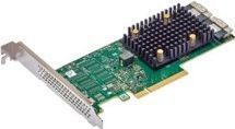 Broadcom - BCM HBA 9500-16i - Storage Controller - Tri-Mode - PCIe 4.0