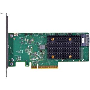 Broadcom MegaRAID 9540-8i 12Gb/s PCI Express x8 4.0 No Cache