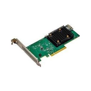 Broadcom - Megaraid 9540-8i - Opslagcontroller - Laag Profiel - PCIe 4.0
