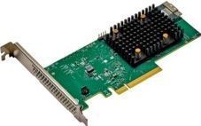 Broadcom - Megaraid 9540-8i - Opslagcontroller - Laag Profiel - PCIe 4.0
