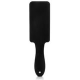 Tantus - Thwack Paddle Zwart