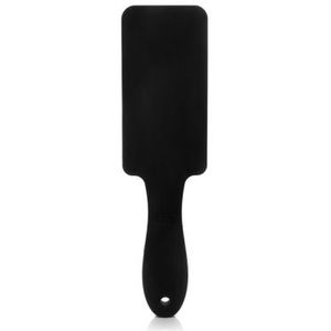 Tantus - Thwack Paddle Zwart