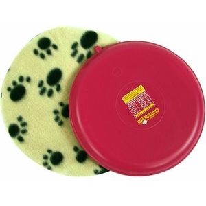 SnuggleSafe Heatpad Warmtekussen voor Hond en Kat