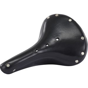 Brooks - B17 Standard - Fietszadel - Zwart - 275mm x 165mm