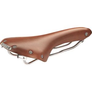 Brooks Saddle B15 Schwalbenhonig