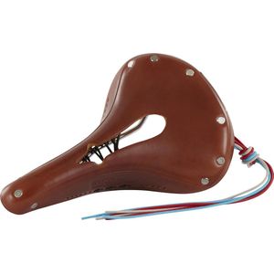 Brooks zadel B17 imperial std heren honing ZDB211HIH