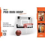 SKLZ Pro Mini Hoop Basket - Tweedekans