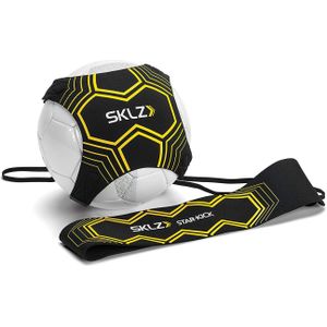 SKLZ Starkick Solo - Voetbaltrainer - Trainingsmiddel - Behendigheid