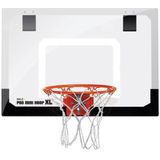 SKLZ Pro Mini Hoop - Basketbalbord - XL - Basket - Basketbal - Basketbaltraining