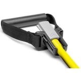 SKLZ Single Quick Change Flex Handle trainingsapparaat, zwart, �één maat