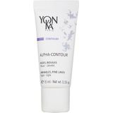 Yon-Ka Contours Alpha-Contour - Ooggel - 15 ml - Anti-rimpel voor Oog en Lip Contouren