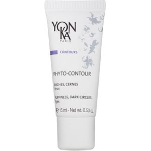 Yon-Ka Contours Phyto Oogcrème tegen Zwellingen en Donkere Kringen 15 ml