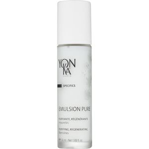 Yon-Ka - Emulsion Pure - Gezichtscrème - 50 Ml