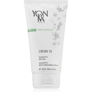 Yon-Ka Body Essentials Creme 55 - Verstevigende Body Crème - 125 ml