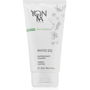 Yon-Ka Body Essentials Phyto 152 - Verstevigende Body Crème - 125 ml