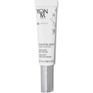 Yonka - Essential White - Dagcrème - 10 ml