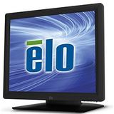 ēlo - ET1717L - Monitor - Wit - 1280 x 1024 pixels - 17 inch