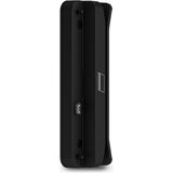 Elo - Magnetic Stripe Reader - Input Adapter - Zwart - USB-interface
