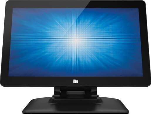 Elo - 4303L - Touch Monitor - Zwart - Full HD, Projected Capacitive, 43''