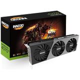 INNO3D GeForce RTX 4070 Ti X3 (DLSS 3)