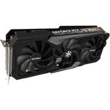 Inno3D C40703-126XX-186148H carte graphique NVIDIA GeForce RTX 4070 12 Go GDDR6