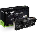 Inno3D C40703-126XX-186148H carte graphique NVIDIA GeForce RTX 4070 12 Go GDDR6