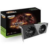 INNO3D GeForce RTX 4060 Ti 8GB TWIN X2 (DLSS 3)