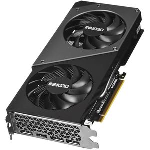 INNO3D GeForce RTX 4060 Twin X2 OC