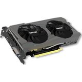 Inno3D GeForce RTX 3050 Twin X2 V2, 8192 MB GDDR6