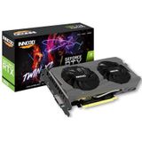 Inno3D GeForce RTX 3050 Twin X2 V2, 8192 MB GDDR6