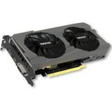 INNO3D GEFORCE RTX 3050 6GB TWIN X2 - Videokaart - 6 GB GDDR6 - PCIe 4.0 - 1x HDMI, 1x DisplayPort, 1x DVI-D