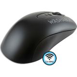 Man & Machine - C Mouse Wireless - Zwart - Medisch - Draadloos