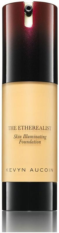 Crème Make-up Basis Kevyn Aucoin The Etherealist Nº 04 Light 18 g