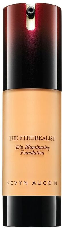 Crème Make-up Basis Kevyn Aucoin The Etherealist Nº 08 Medium 18 g