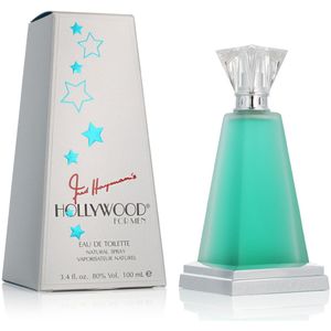 Fred Hayman Hollywood for men Eau de Toilette 100 ml