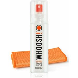 Whoosh Go XL Screen Wash