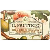 Nesti Dante - Il Frutteto - Handzeep - Vijg en Amandelmelk - 250 g